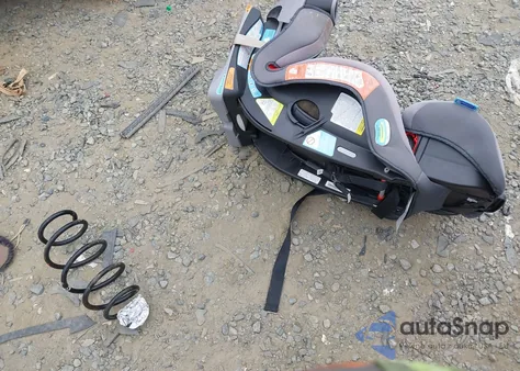 2019 Dodge Grand Caravan Gt z USA, uszkodzony, nr VIN 2C4RDGEG6KR760193